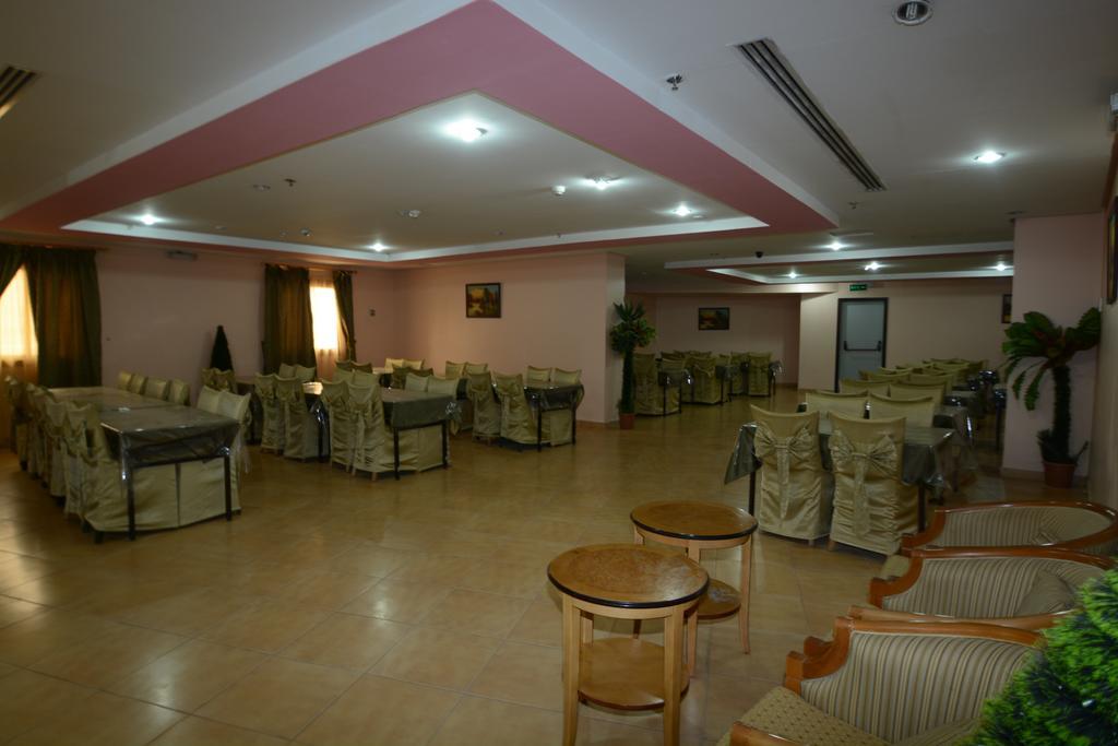 Riyadh Al Deafah Hotel Μέκκα Εξωτερικό φωτογραφία