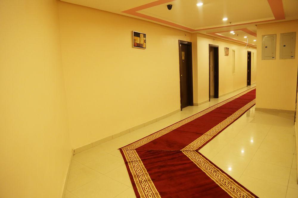 Riyadh Al Deafah Hotel Μέκκα Εξωτερικό φωτογραφία